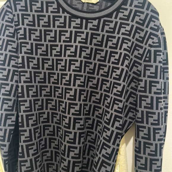 Fendi Sweater